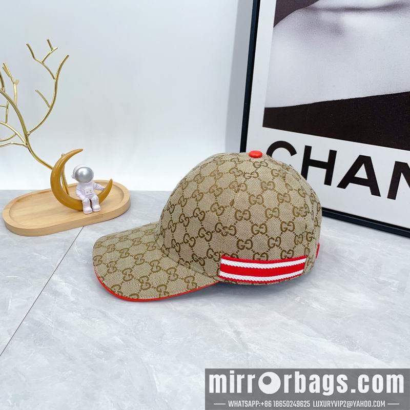 Gucci Hat dx32
