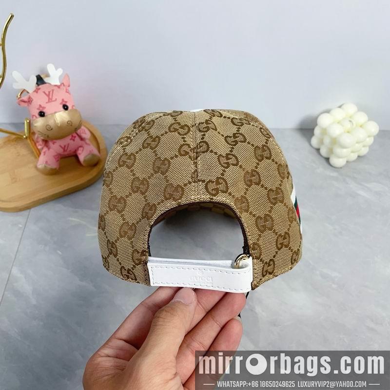Gucci Hat dx128