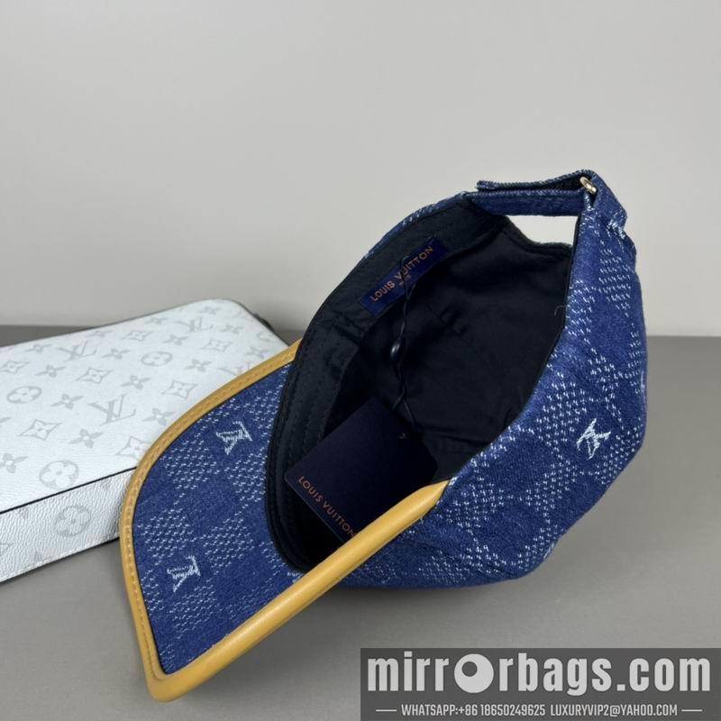 LV Hat dx45