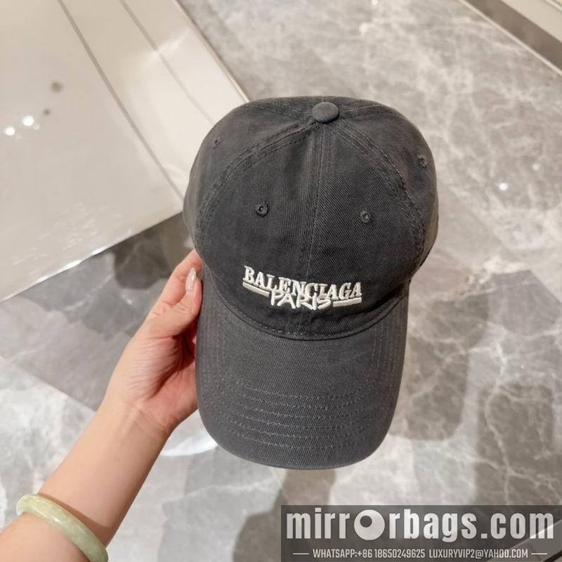 Balenciaga Hat dx94