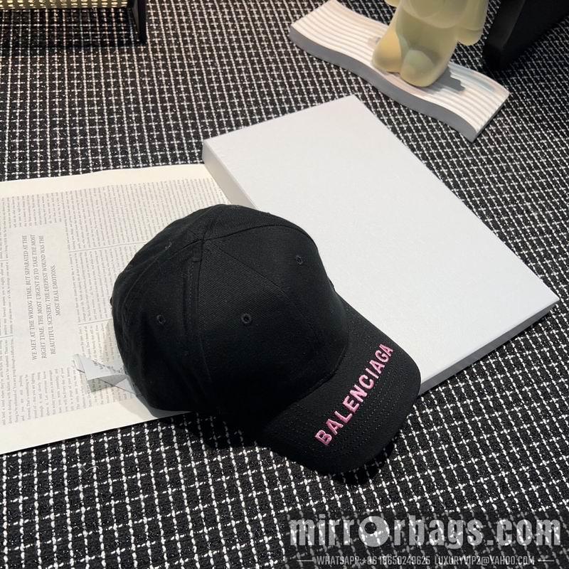 Balenciaga Hat dx14