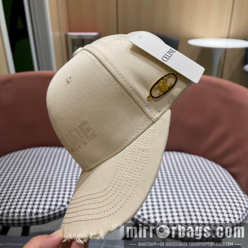 Celine Hat 050701