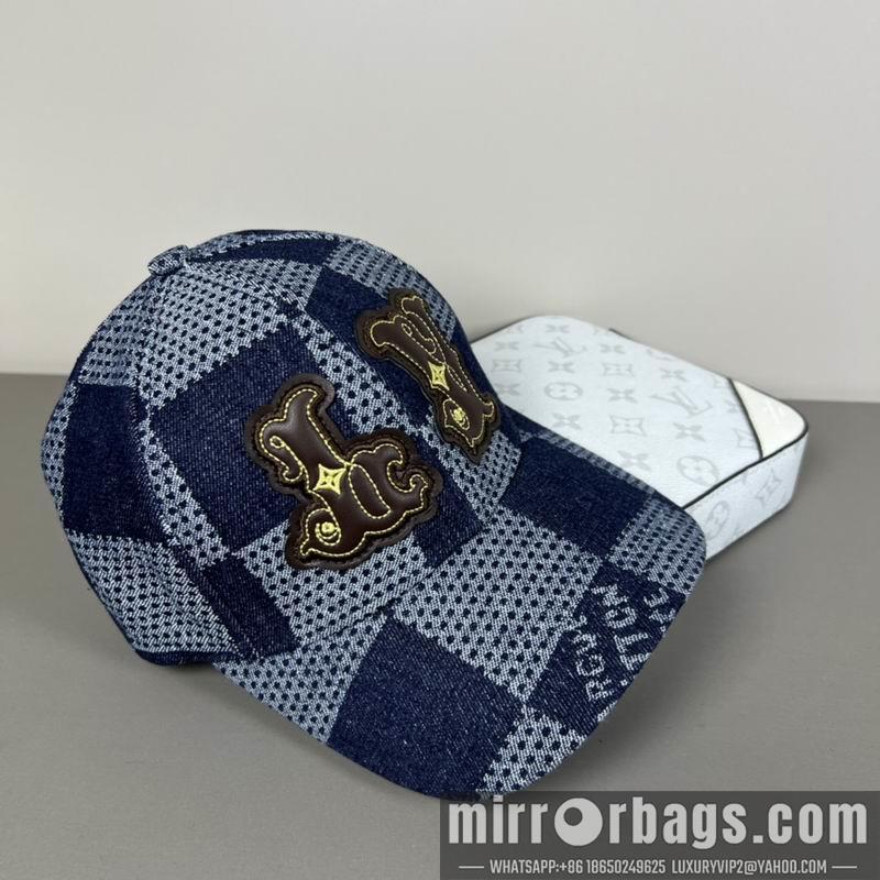 LV Hat dx20
