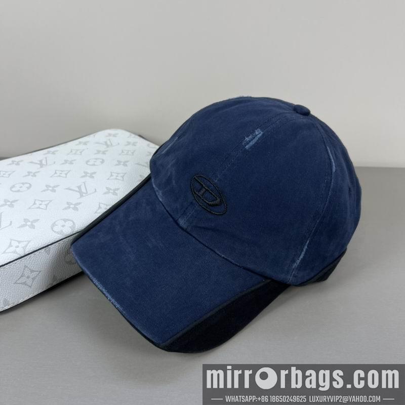 Diesel Hat 020801