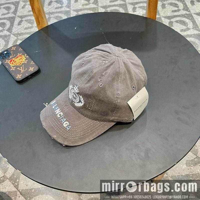 Balenciaga Hat 050716