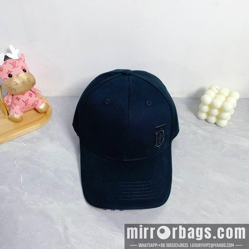 Burberry Hat dx18