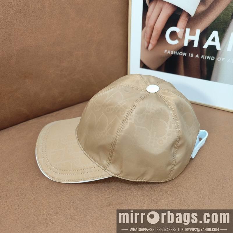 Dior Hat dx52