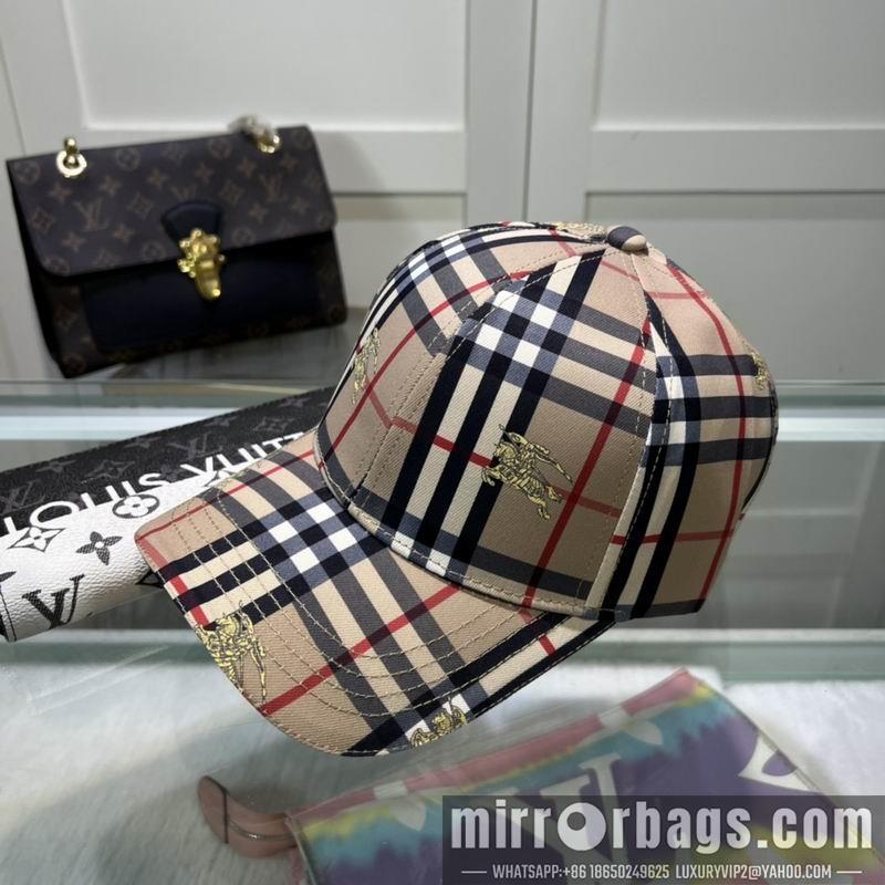 Burberry Hat dx54