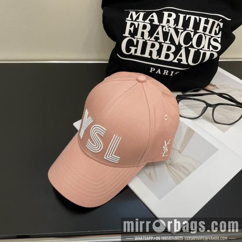 YSL Hat 042601
