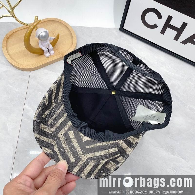Gucci Hat dx38