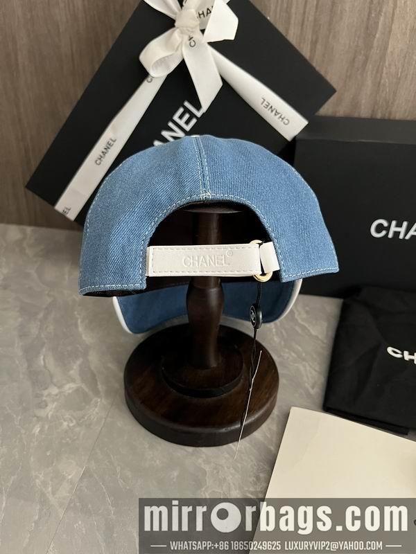 Chanel Hat dx28