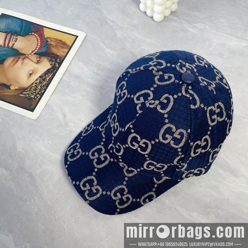 Gucci Hat dx39