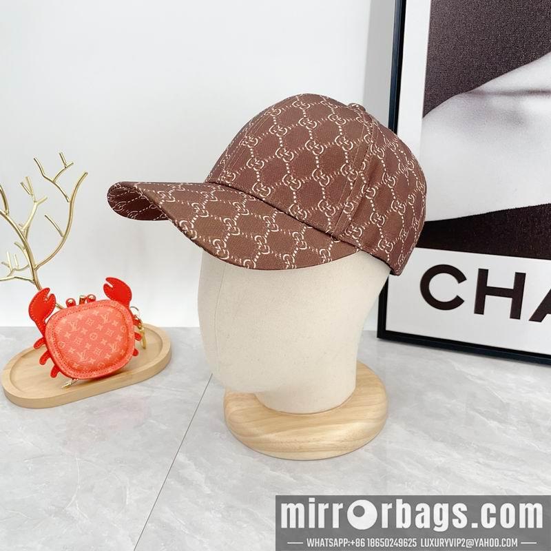 Gucci Hat dx141