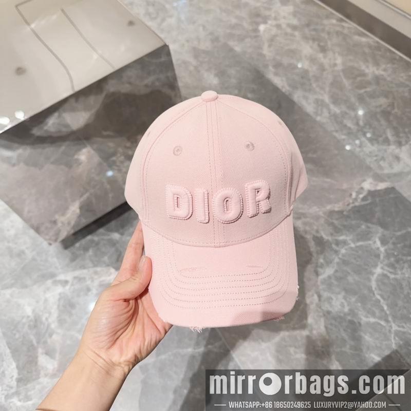 Dior Hat dx12