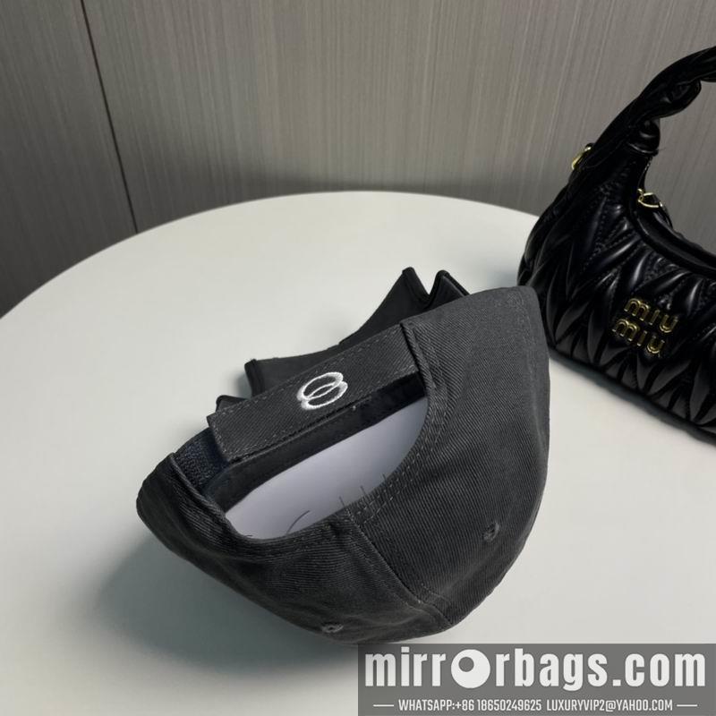 Balenciaga Hat dx57
