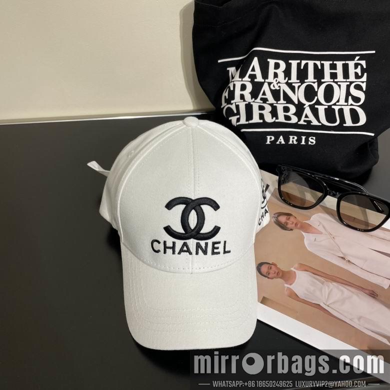 Chanel Hat dxn11