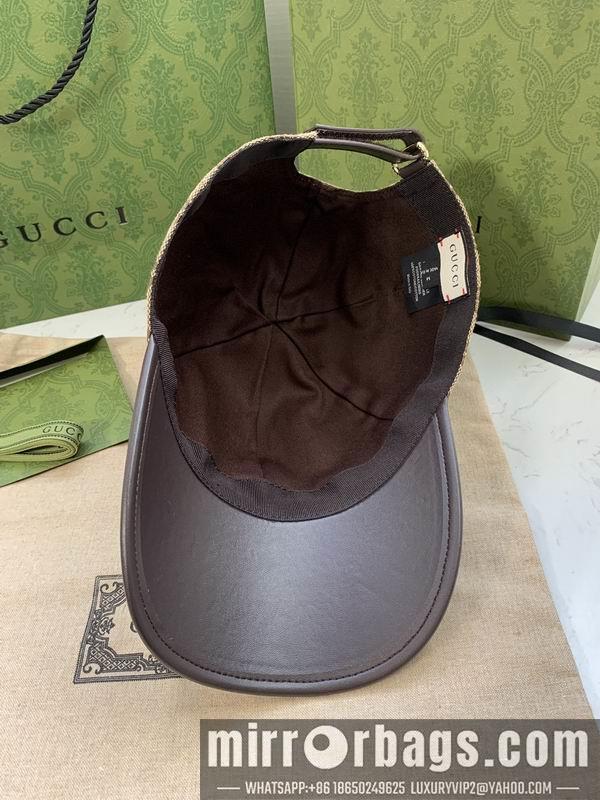 Gucci Hat dx57