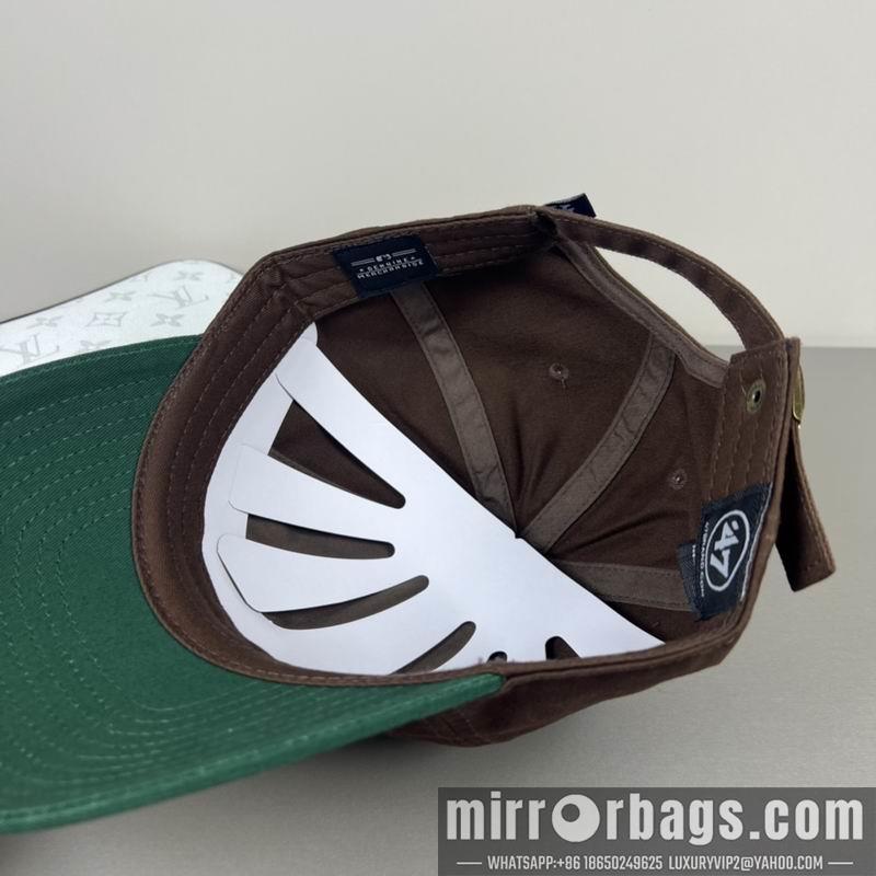 NY Hat dx52