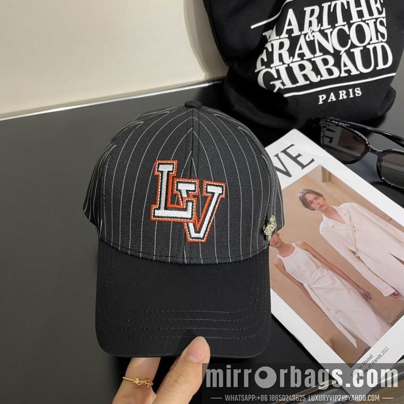 LV Hat 121434