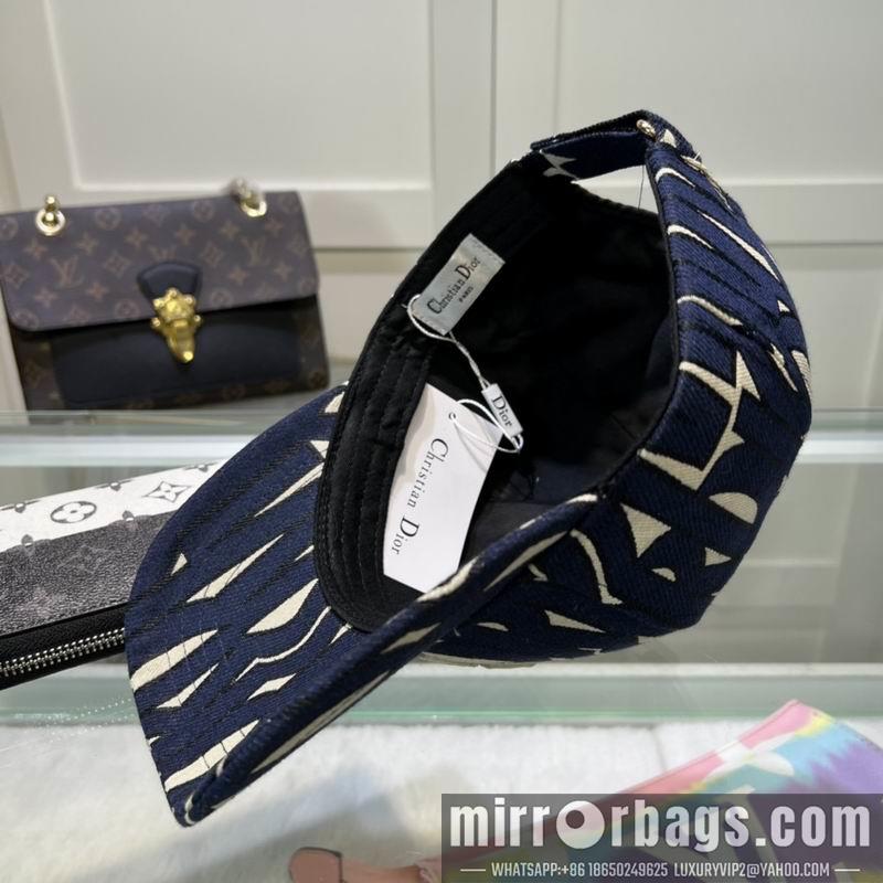 Dior Hat dx68