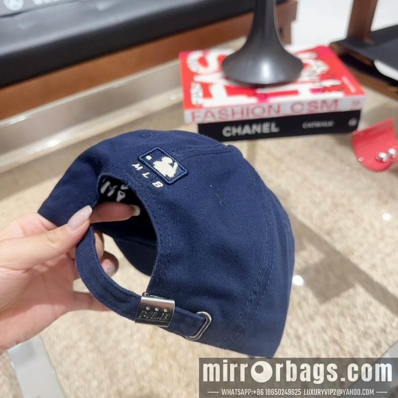 MLB Hat dx25