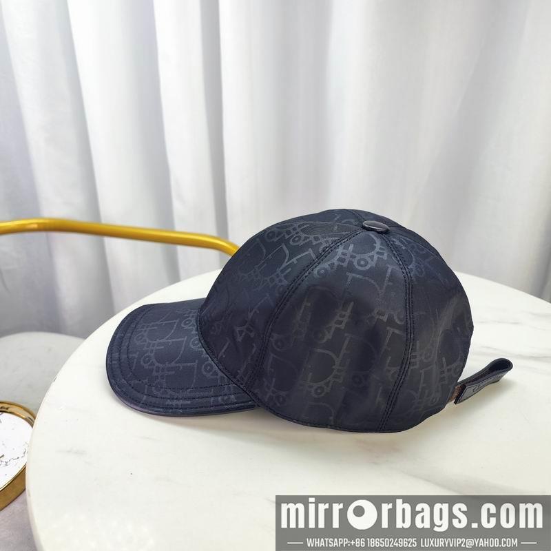 Dior Hat dx08