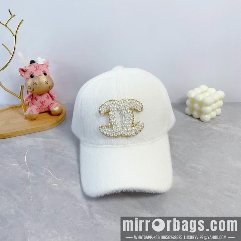 Chanel Hat dx44