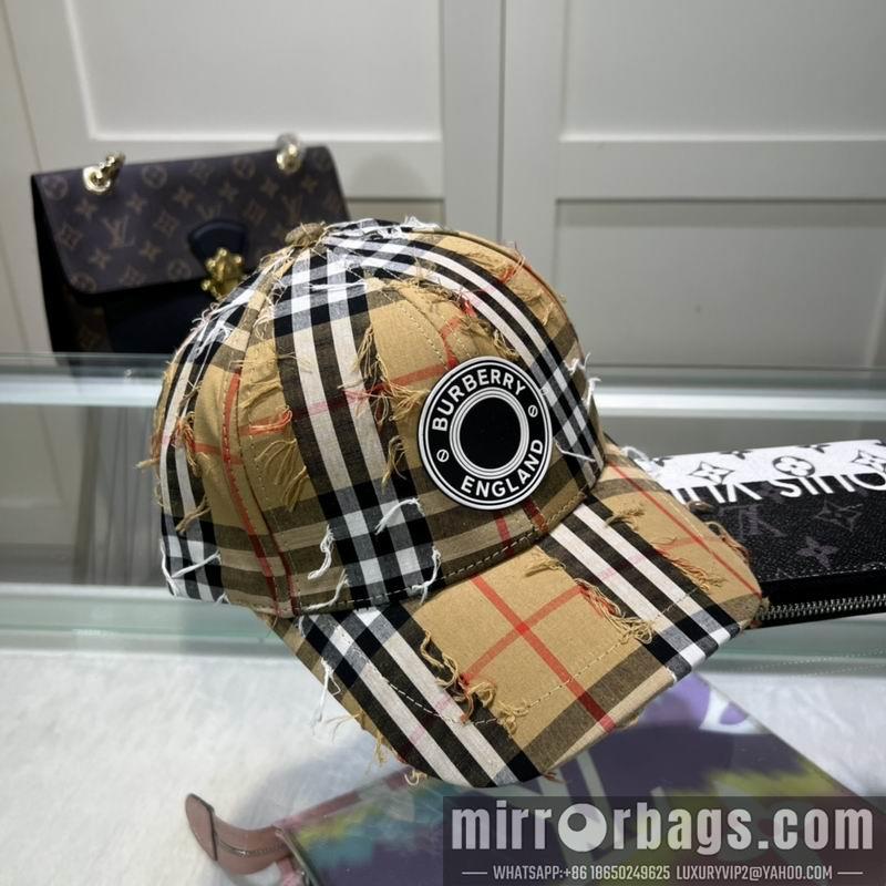 Burberry Hat dx14