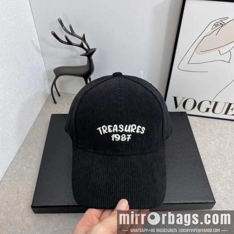 Other Hat 100702