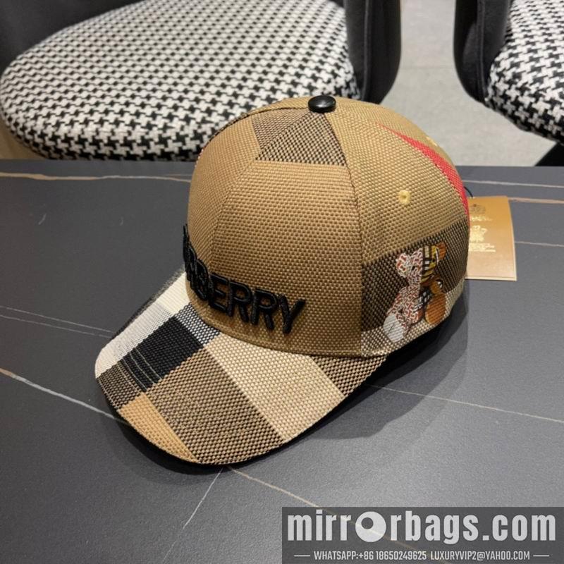 Burberry Hat 021002