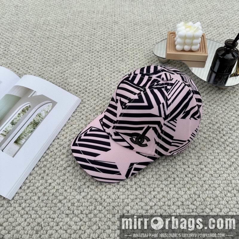 Chanel Hat 122712