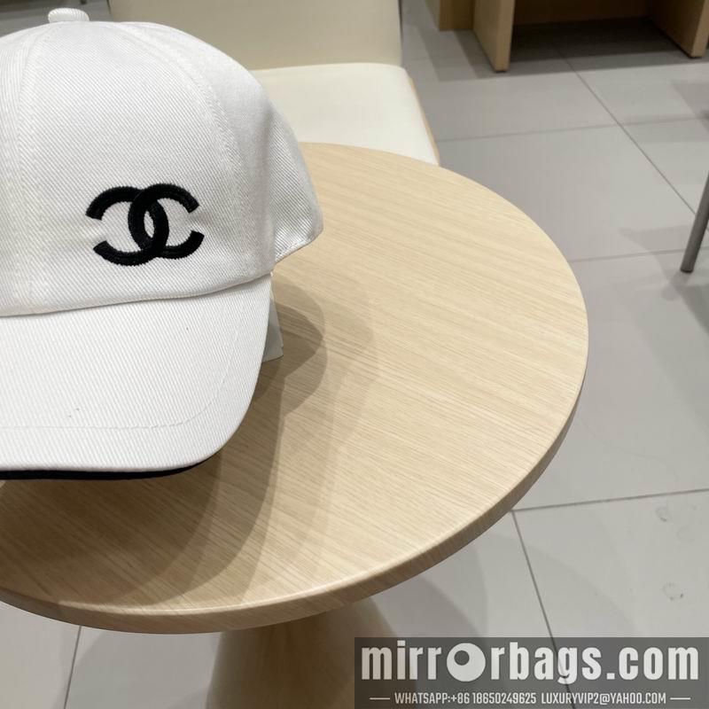 Chanel Hat 040203