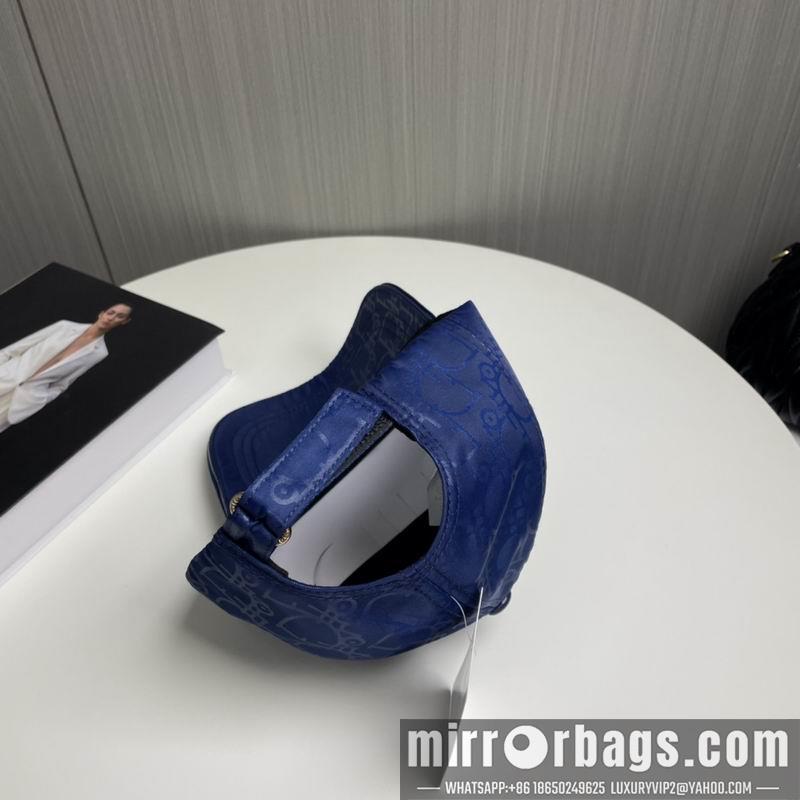 Dior Hat 072203