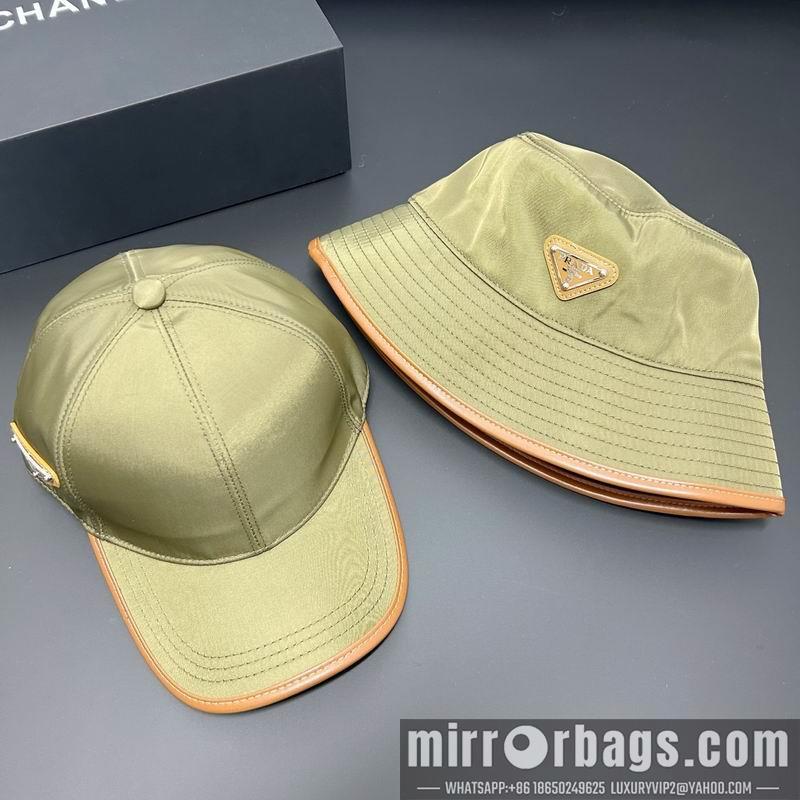 Prada Hat dx11