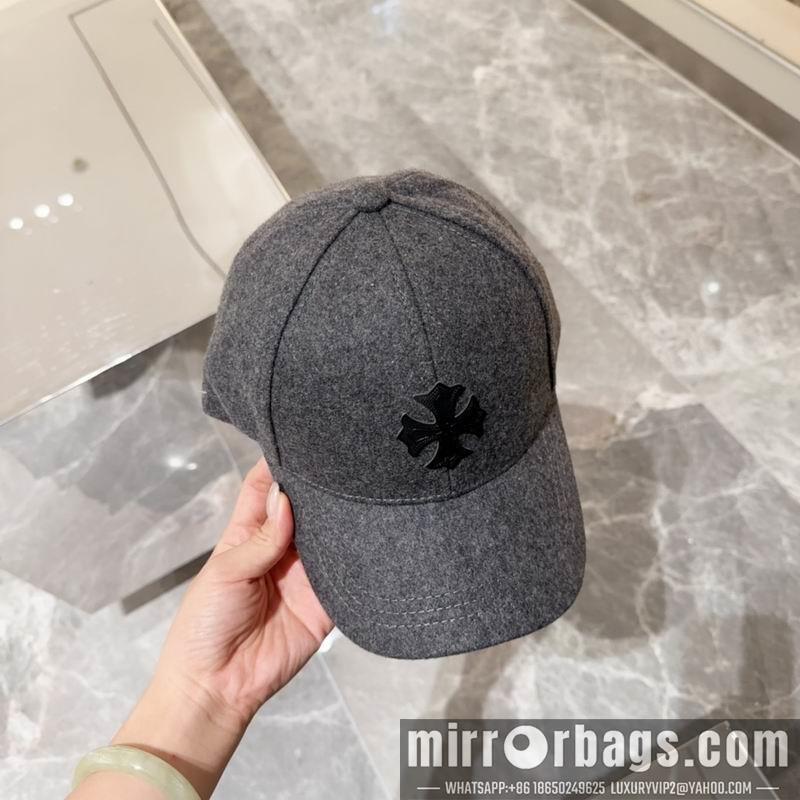 Chrome Hearts Hat 081801