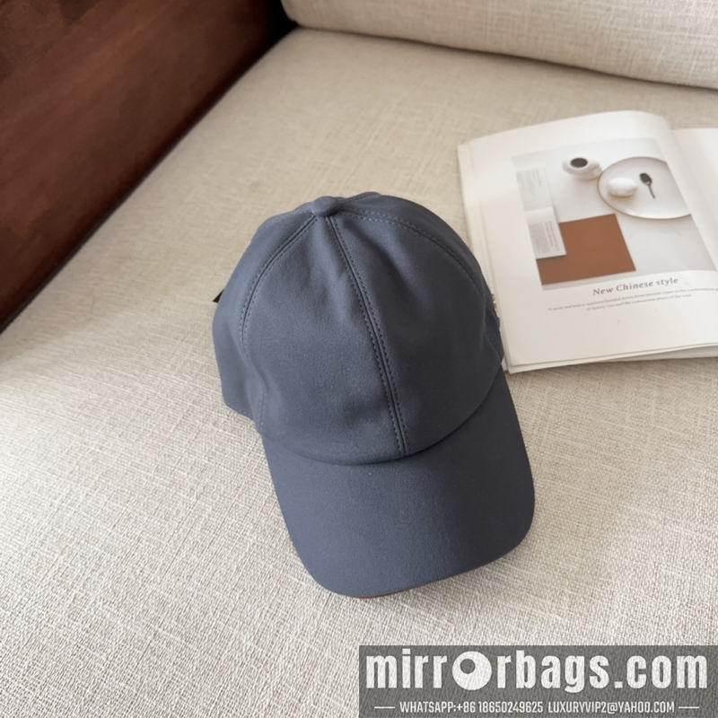 Zenga Hat dx07