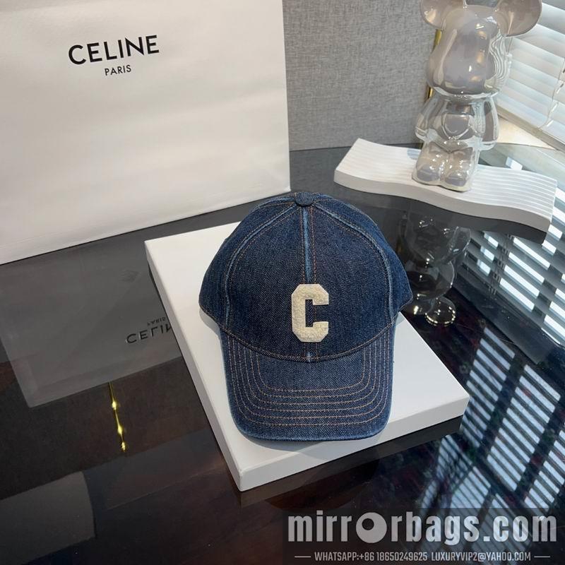 Celine Hat dx06