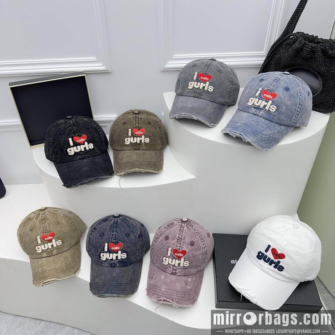 Other Hat 080207