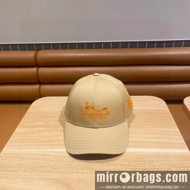Hermes Hat 021001