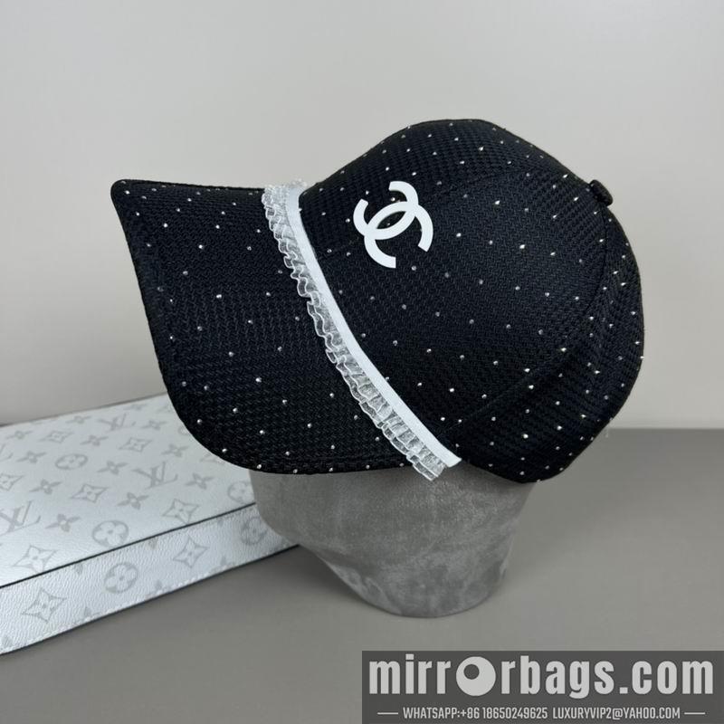 Chanel Hat dx23