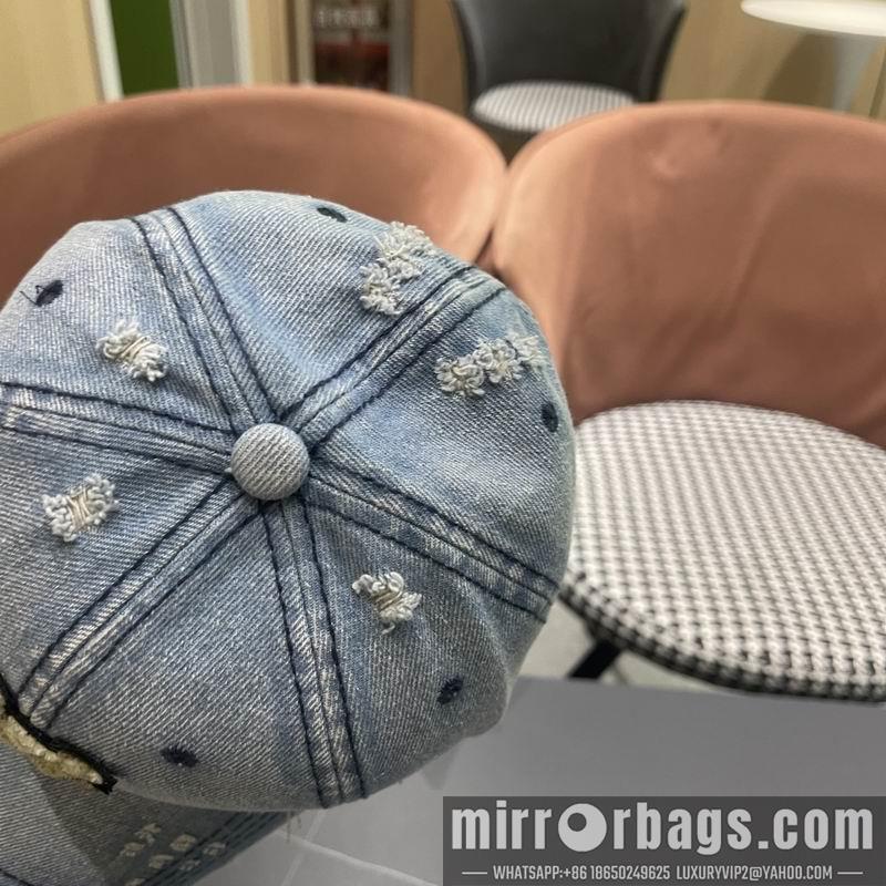 LV Hat 041408