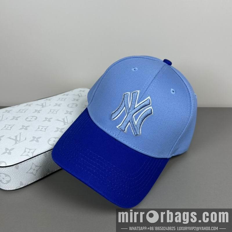 MLB NY Hat dx41