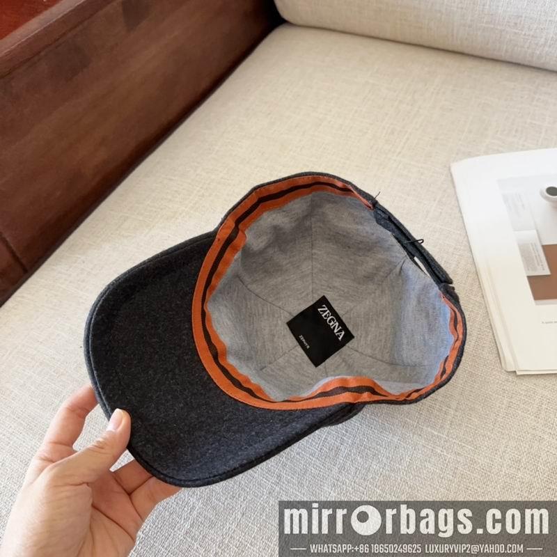 Zenga Hat dx06