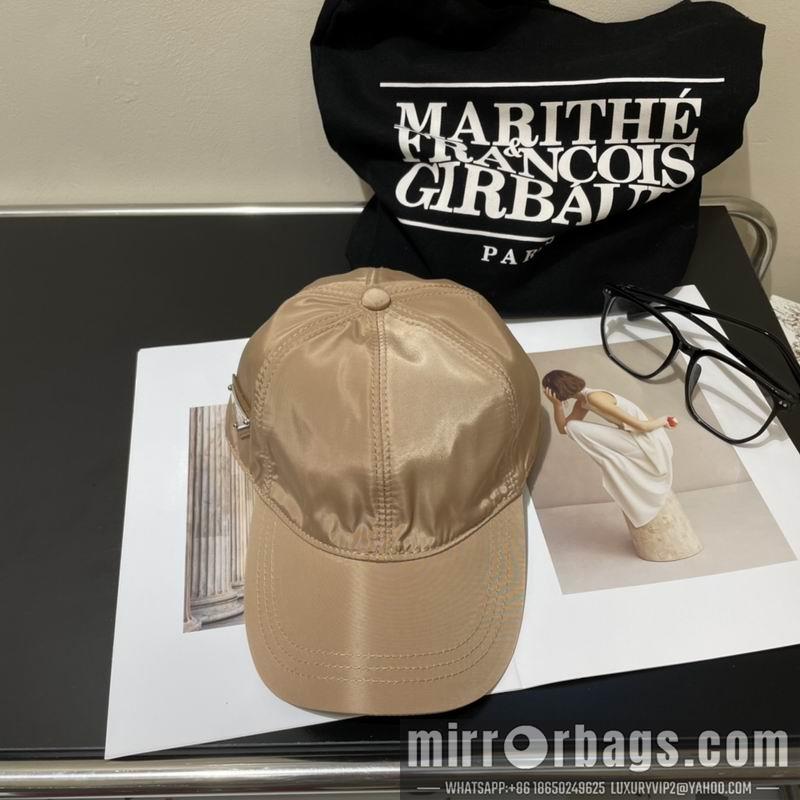 Prada Hat dx16