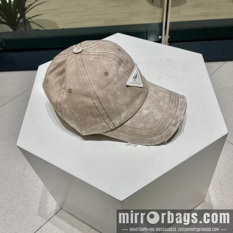 Dior Hat 072201