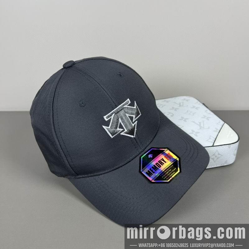 Descente Hat dx02