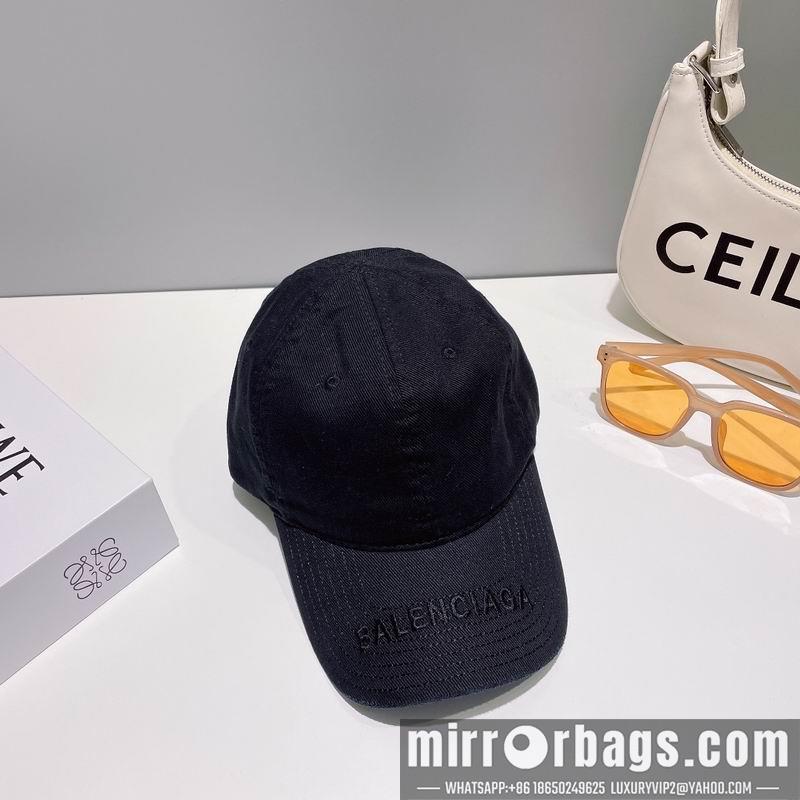 Balenciaga Hat 110603