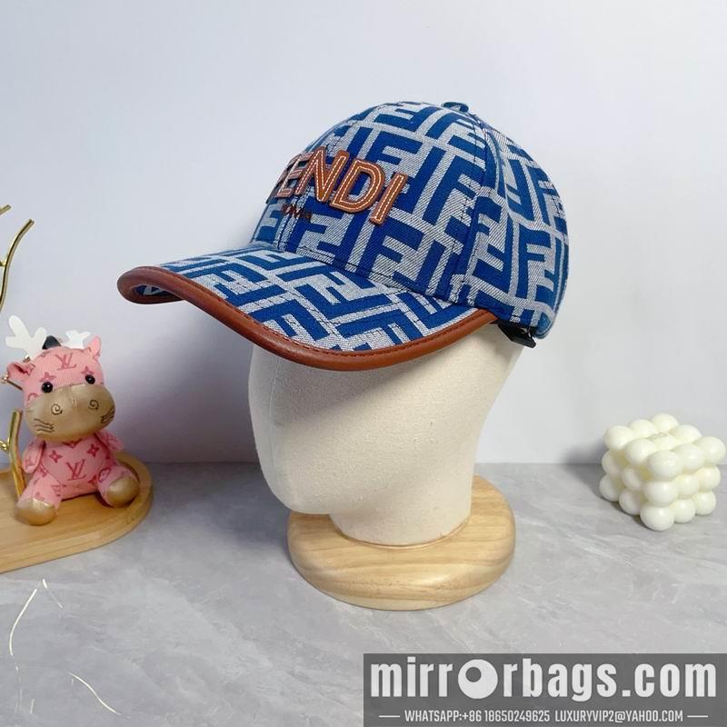 Fendi Hat dx45