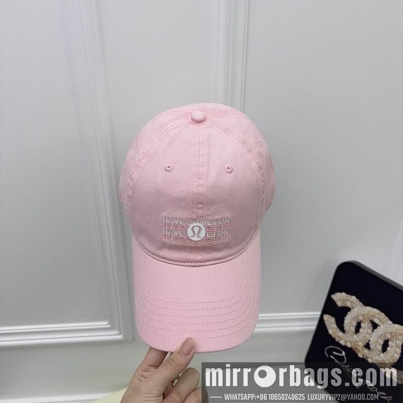 Lululemon Hat 091401