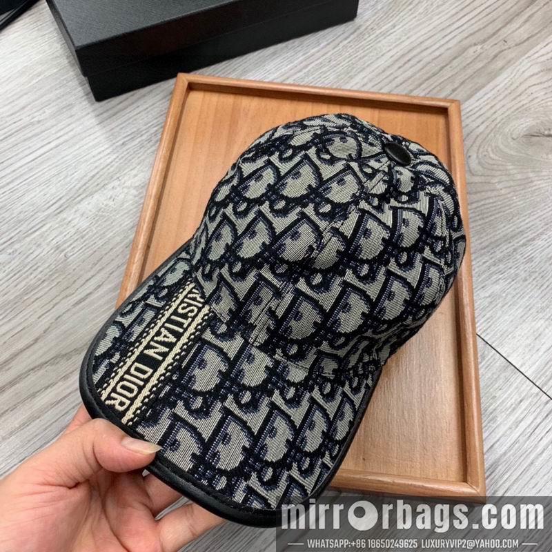 Dior Hat dx28